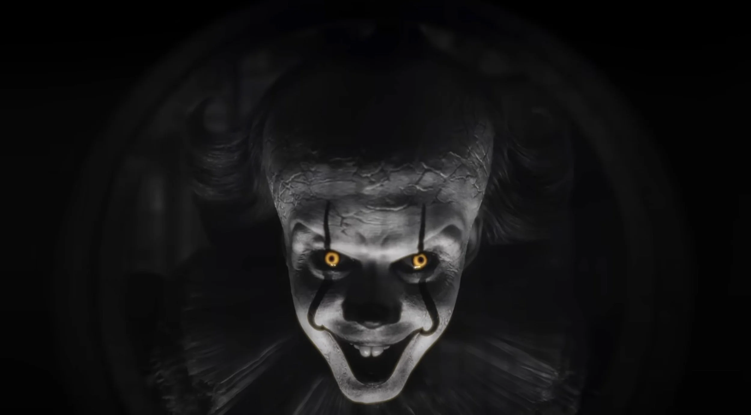 Red-Band’s terrifying trailer for IT: WELCOME TO DERRY